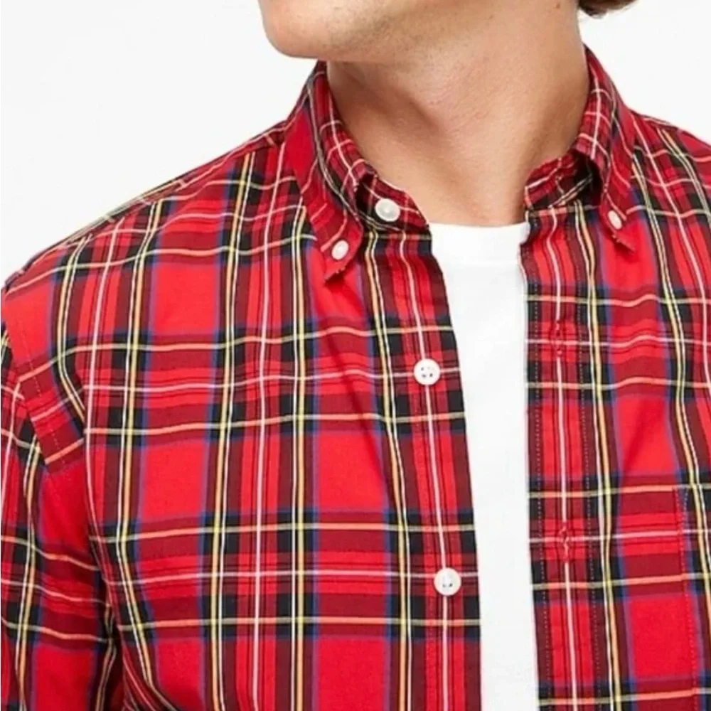 J. Crew nwt crew